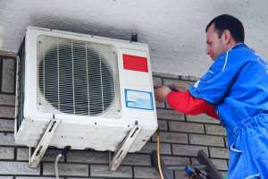 24/7 and Emergency HVAC Near Hollywood, CA | Air Conidtioning and Heating Contractors